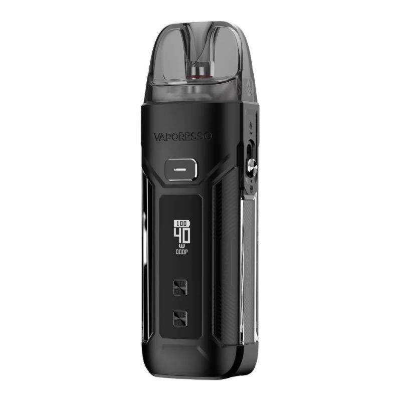 KIT LUXE X PRO 40W 1500MAH 5ML VAPORESSO KIT LUXE X PRO 40W 1500MAH 5ML VAPORESSO