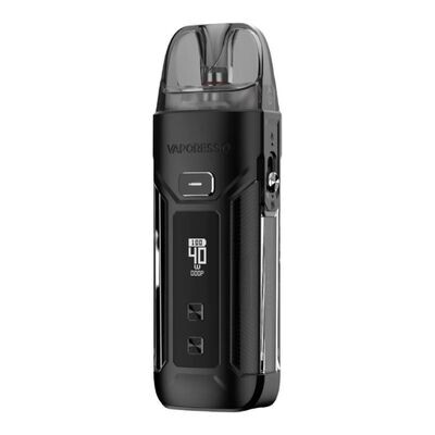 KIT LUXE X PRO 40W 1500MAH 5ML VAPORESSO