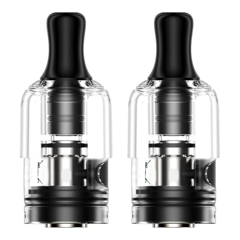 CONFEZIONE DA 2 CARTUCCE S DA 2ML + RESISTENZA GEEKVAPE WENAX S3