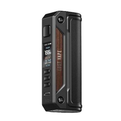 BOX THELEMA SOLO 100W LOST VAPE