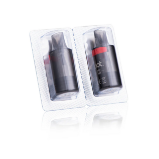 CONFEZIONE DA 2 pod DA 3ML DOT SWITCH R DOTMOD