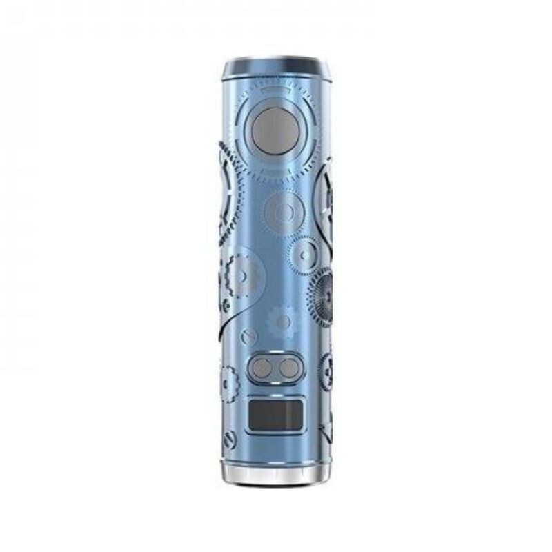 BOX PUNK 1.5 TESLACIGS