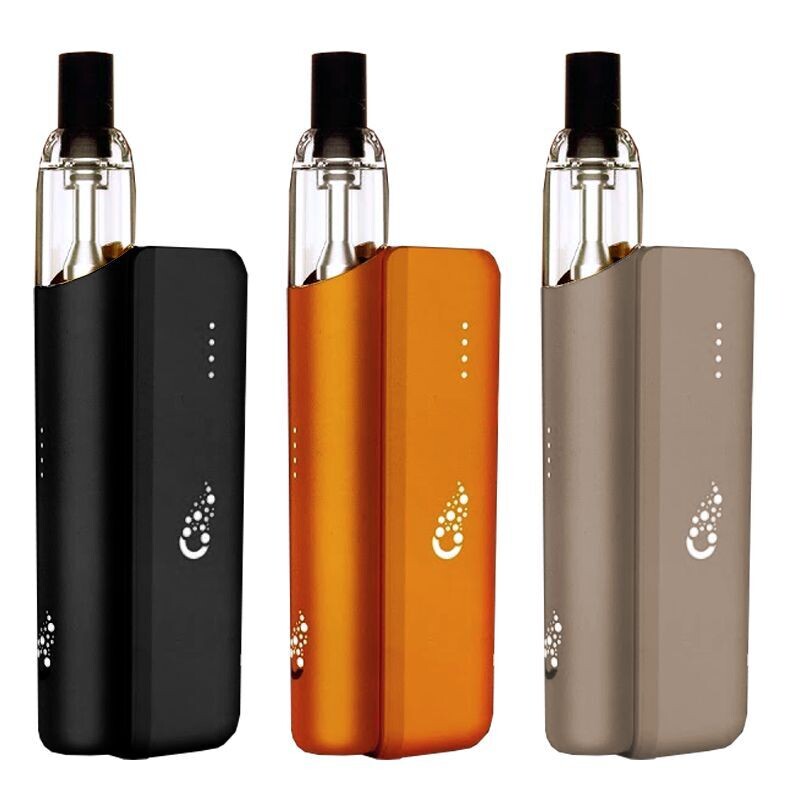 Bubble Starter Kit - Vaporart