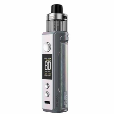 KIT DRAG X2 POD VOOPOO
