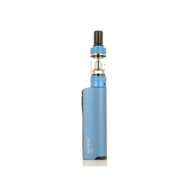 KIT Q16 PRO 900MAH 1.9ML JUSTFOG