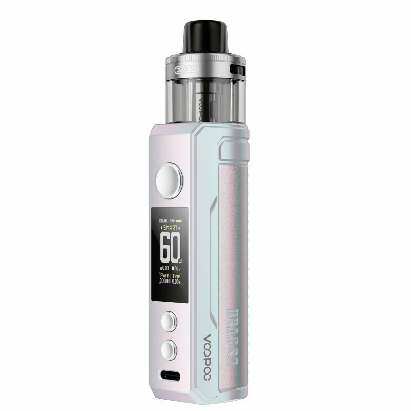KIT DRAG S2 POD VOOPOO