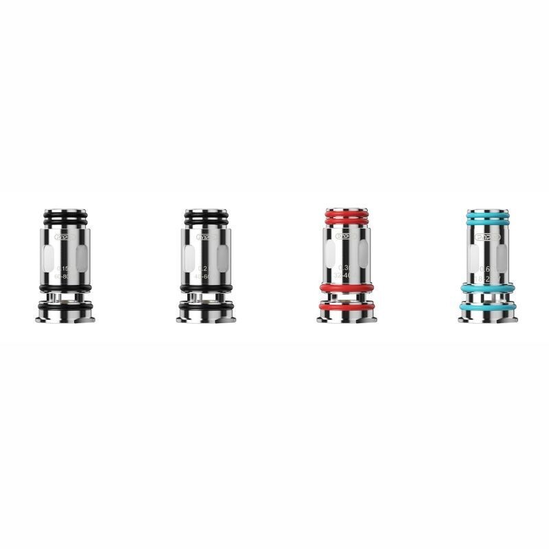 CONFEZIONE DA 5 COIL PNP X VOOPOO