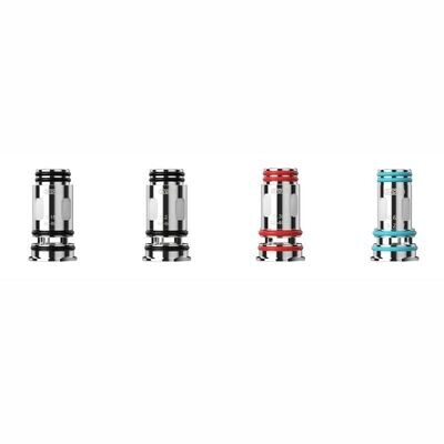 CONFEZIONE DA 5 COIL PNP X VOOPOO