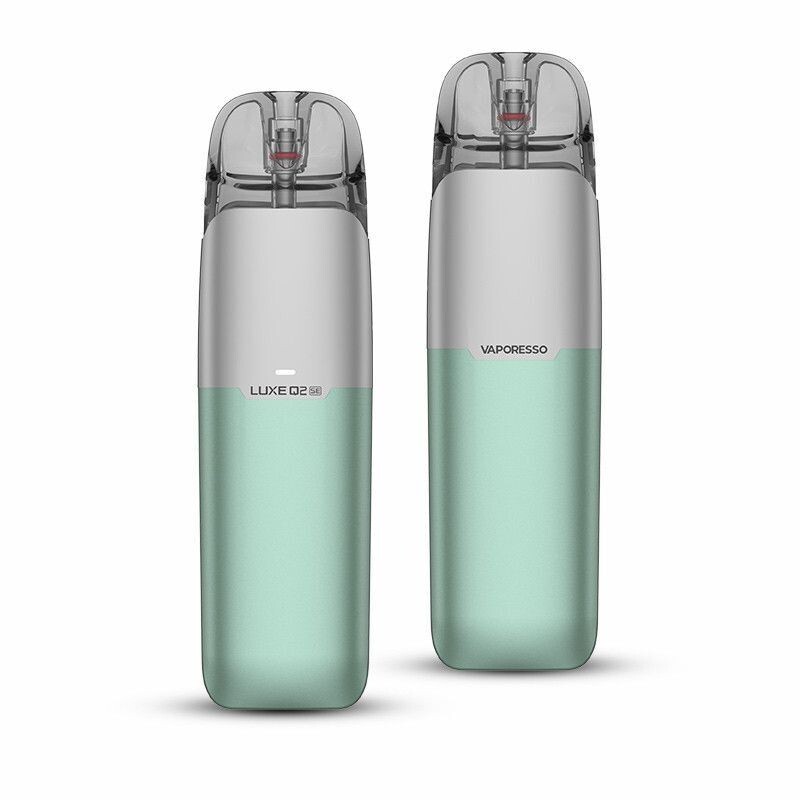 KIT LUXE Q2 SE VAPORESSO
