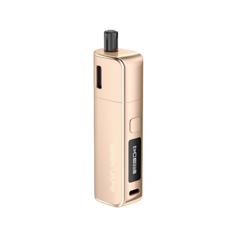 Kit Soul 1500mAh - Geekvape