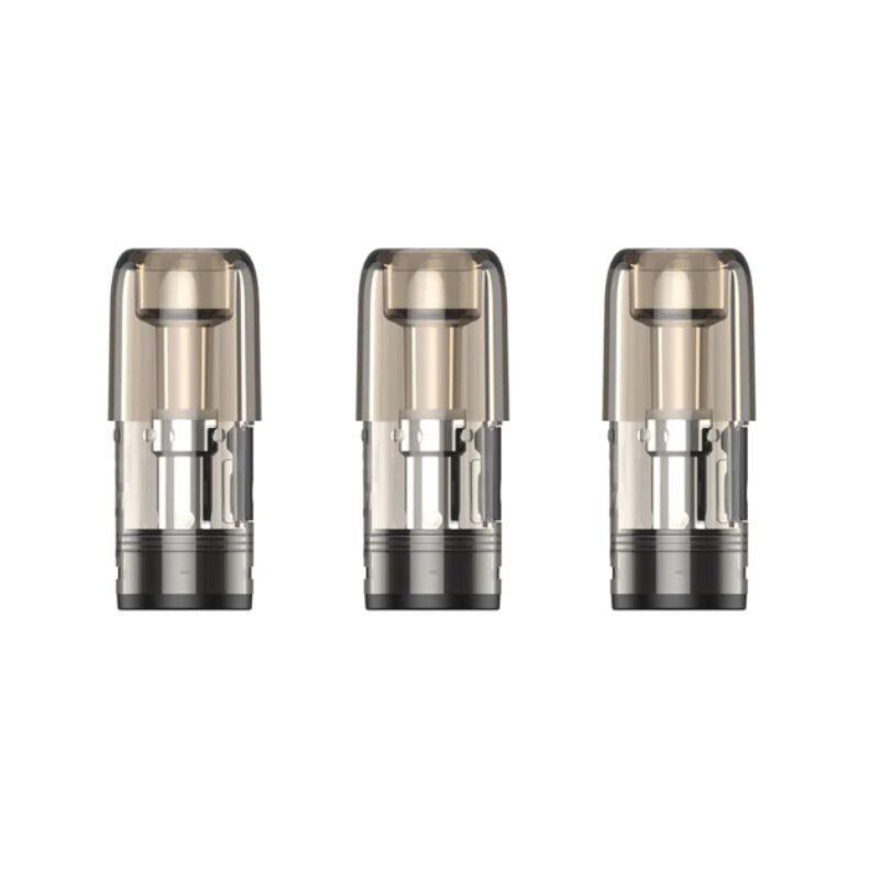 CONFEZIONE DA 3 CARTUCCE EROLL SLIM JOYETECH