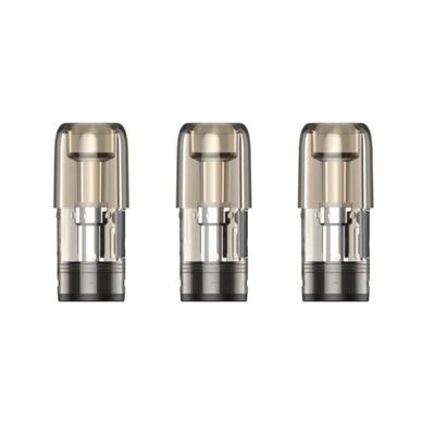 CONFEZIONE DA 3 CARTUCCE EROLL SLIM JOYETECH