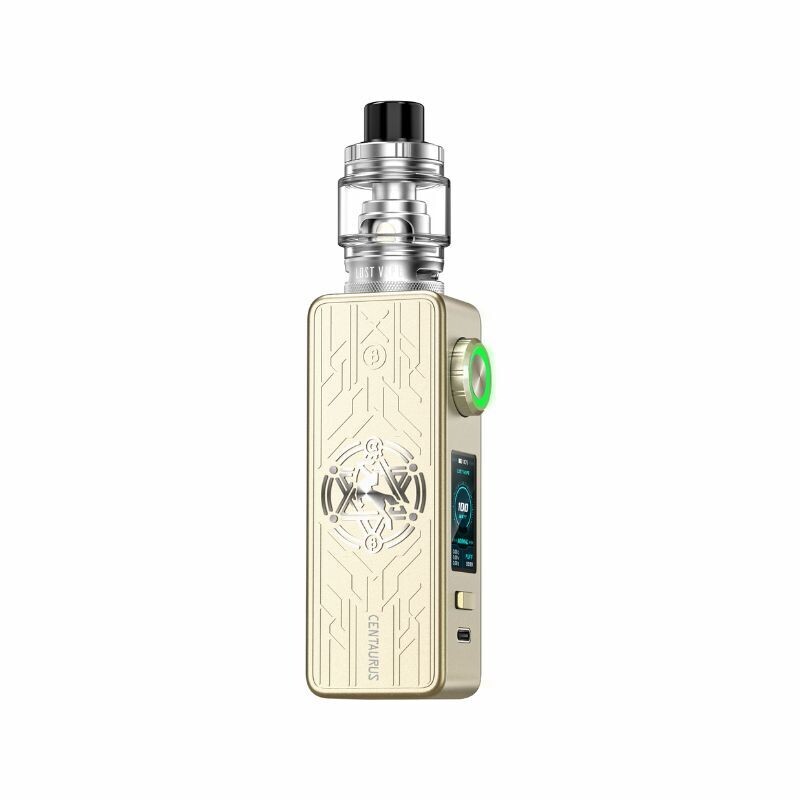 KIT CENTAURUS M100 (+CENTAURUS SUB-COO 4ML) LOST VAPE