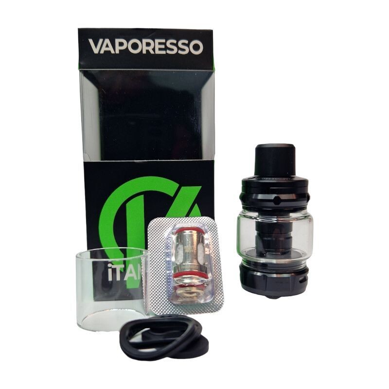 ITANK 2 24.5MM 8ML VAPORESSO