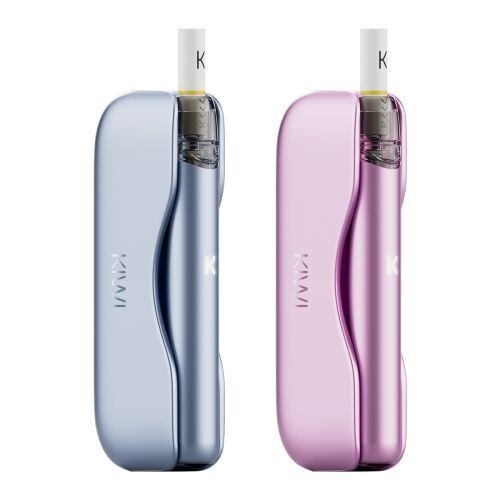 KIWI 2 STARTER KIT - LIMITED EDITION - BE THE ONE