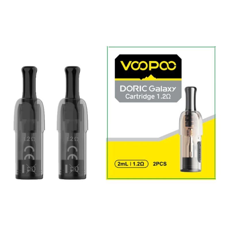 Doric Galaxy Starter Kit - Voopoo