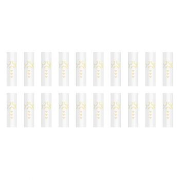 CONFEZIONE DA 20 FILTRI DRIP-TIP DORIC GALAXY VOOPOO
