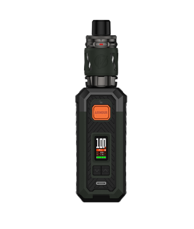 KIT ARMOUR S (+ ITANK 2 5ML) VAPORESSO