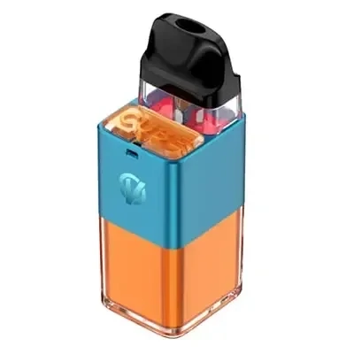 XROS Cube Pod Mod - Vaporesso