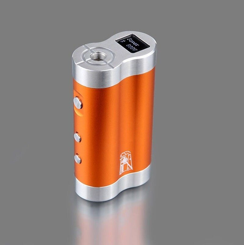 Dicodes - DANI BOX 21700 - Orange
