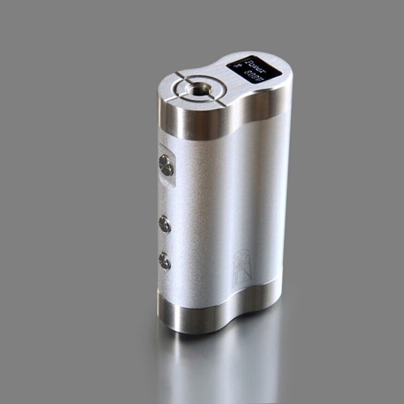 Dicodes - DANI BOX 21700 - Silver