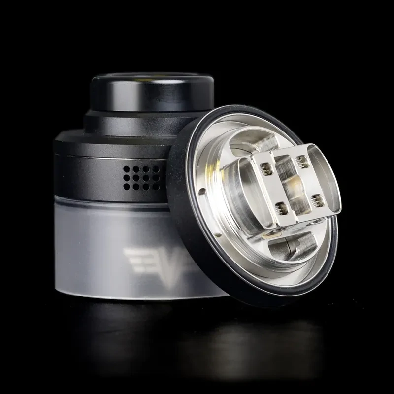 Vaperz Cloud - VALKYRIE XL RTA 40mm