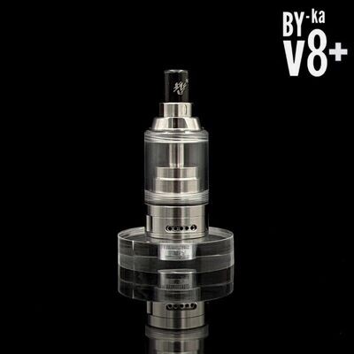 Vape Systems - BY KA V8+ - Nano Set