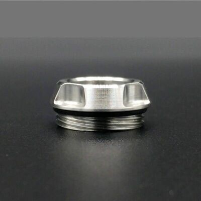 Vape Systems - By Ka V8/V8+ REFILL TOP CAP