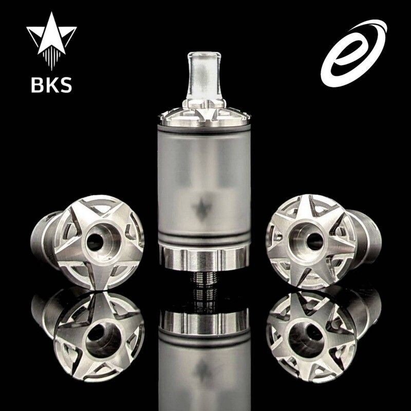 BKS - ELLIPSE RTA