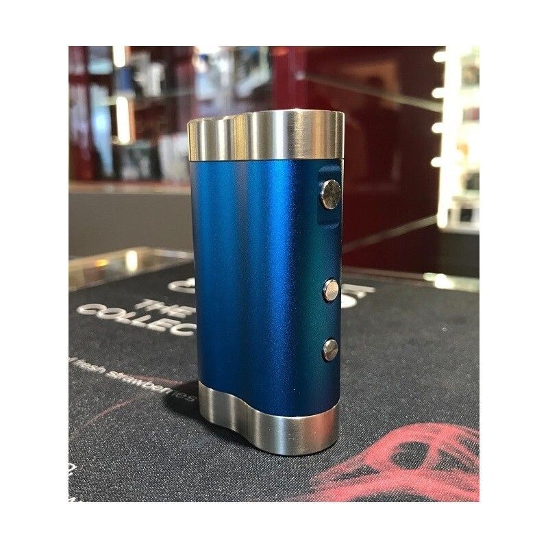 Dicodes - DANI BOX MICRO 18500 40W - Blue