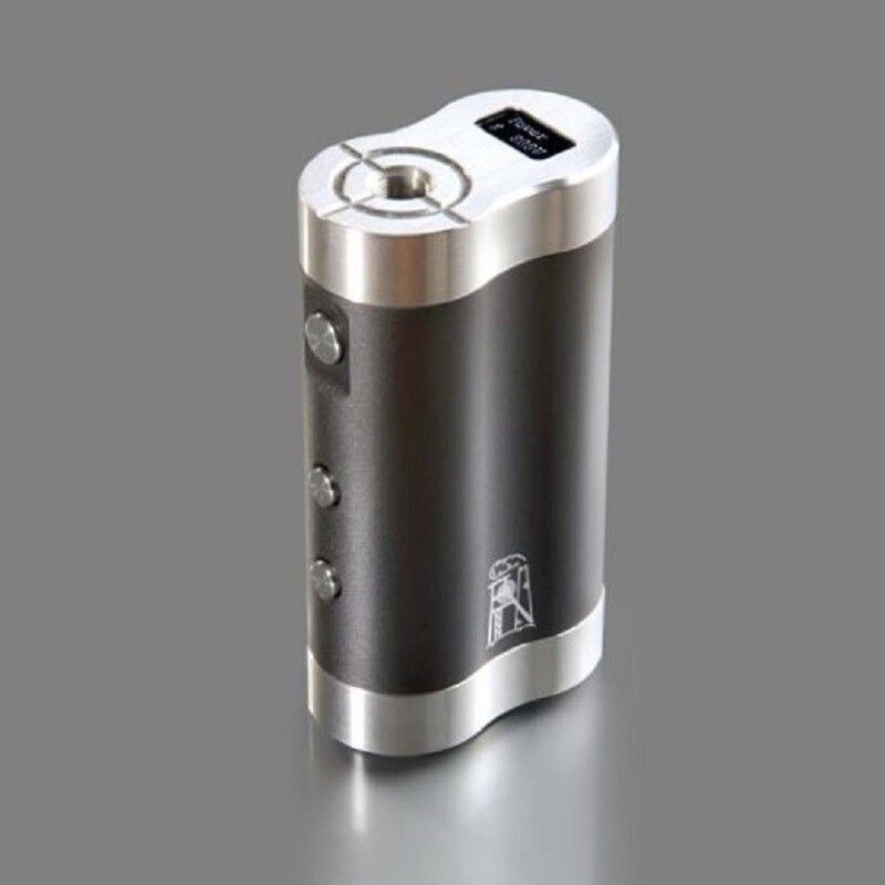 Dicodes - DANI BOX MICRO 18500 40W - Titanium