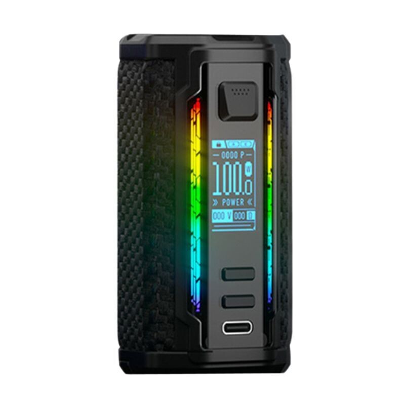BOX MAXUS 3 200W FREEMAX