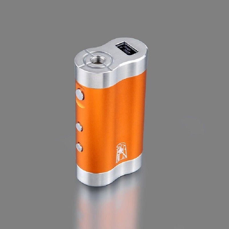 Dicodes - DANI BOX MICRO 18500 40W - Orange