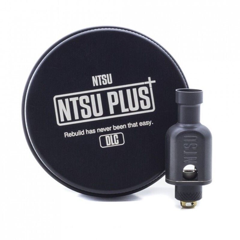 Ghost Bus Club - NTSU PLUS+ RBA - DLC