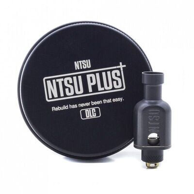 Ghost Bus Club - NTSU PLUS+ RBA - DLC