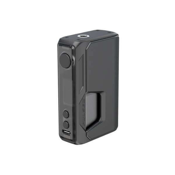 geekvape aegis solo 3 istruzioni Box Bottom Feeder BF