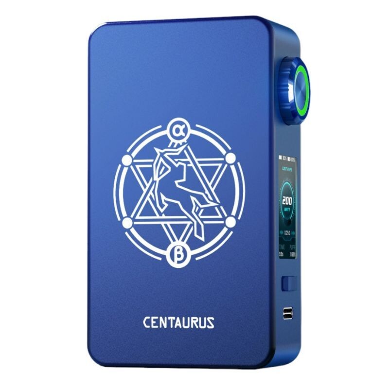 BOX CENTAURUS M200 200W LOST VAPE