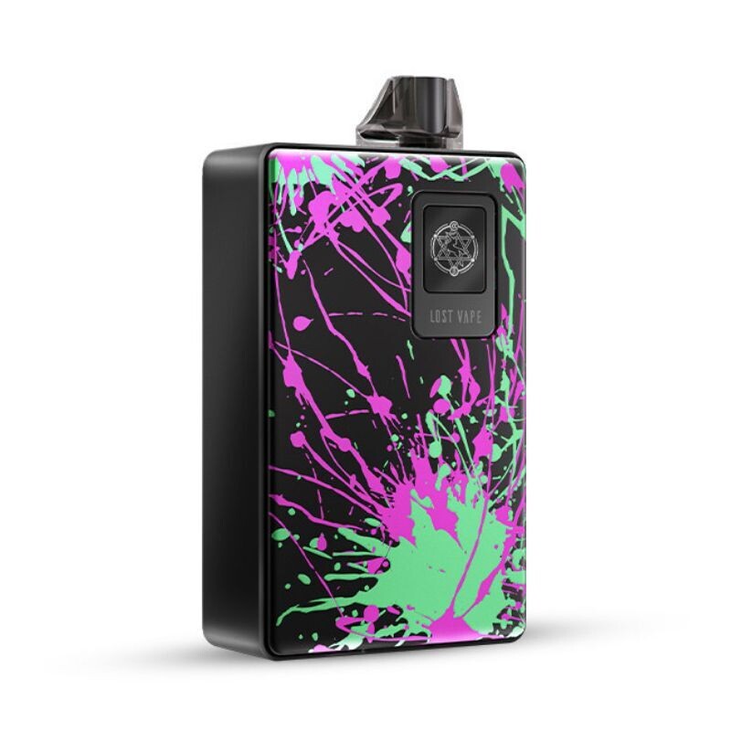 KIT CENTAURUS B80 AIO BORO LOST VAPE
