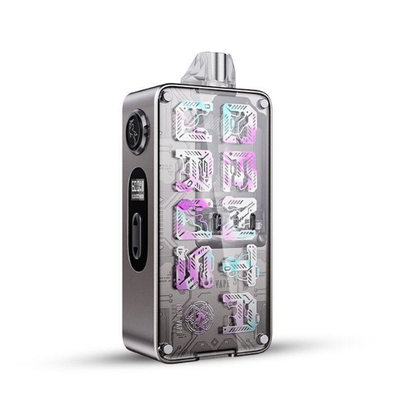 KIT CENTAURUS B60 AIO LOST VAPE