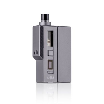 KIT DOTAIO X PRO (+ ATO DOTAIO V3 3ML ) DOTMOD - GUNMETAL