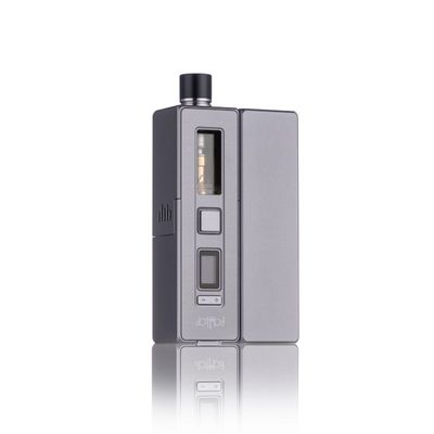 KIT DOTAIO X ESSENTIEL (+ ATO DOTAIO V3 3ML ) DOTMOD - GUNMETAL