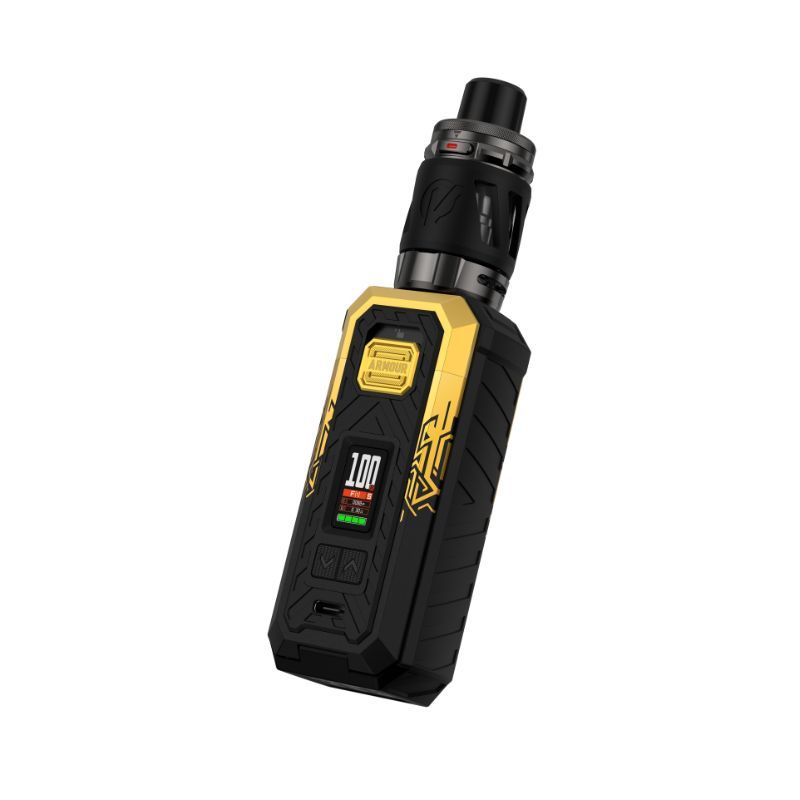KIT ARMOUR S (+ ITANK 2 5ML) VAPORESSO - NUOVI COLORI