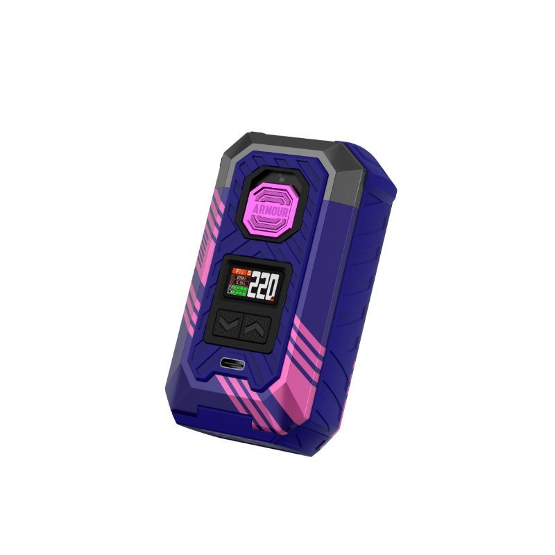 BOX ARMOUR MAX VAPORESSO - NUOVI COLORI
