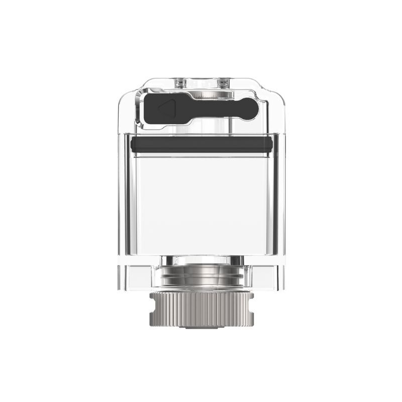 SERBATOIO 5.2ML MANTO AIO ULTRA RINCOE
