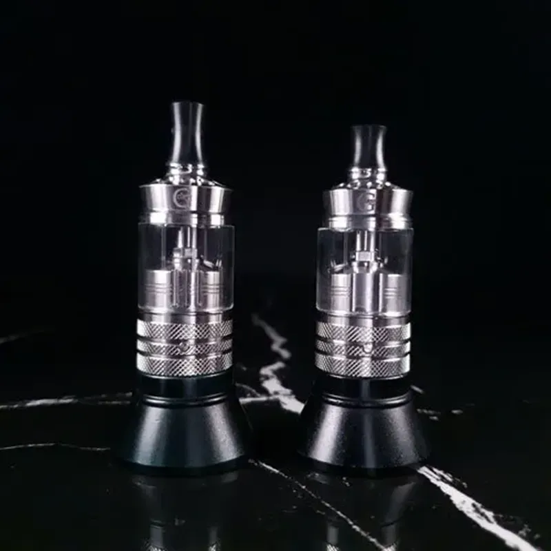 Angry Fox Vape - G-CLASS MTL RTA 3 BATCH