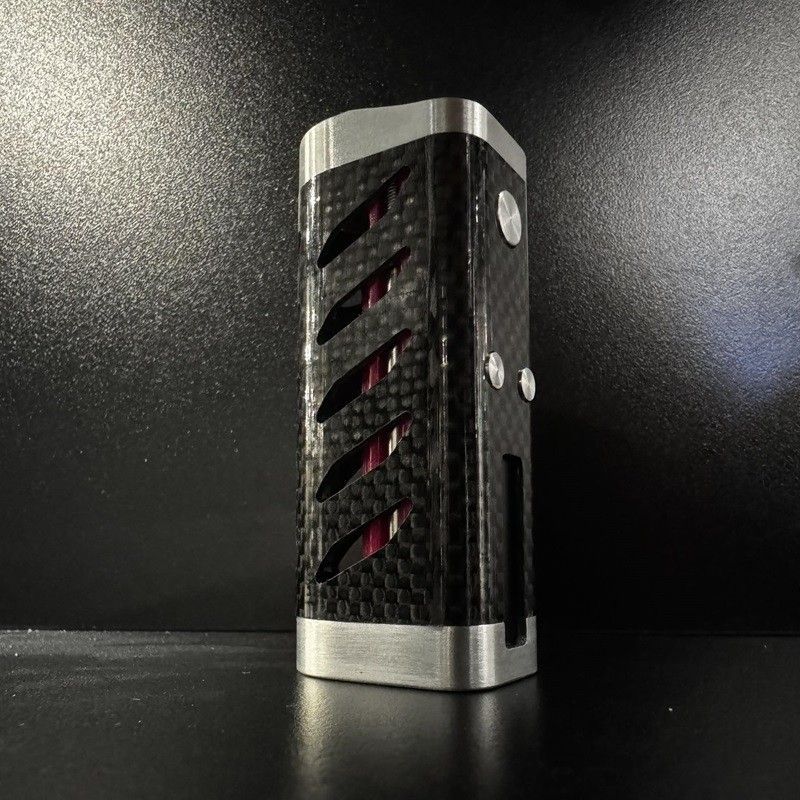 Telli's Mod - KING GRANTURISMO DNA60