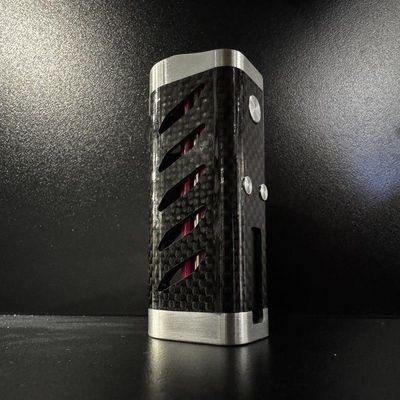 Telli's Mod - KING GRANTURISMO DNA60