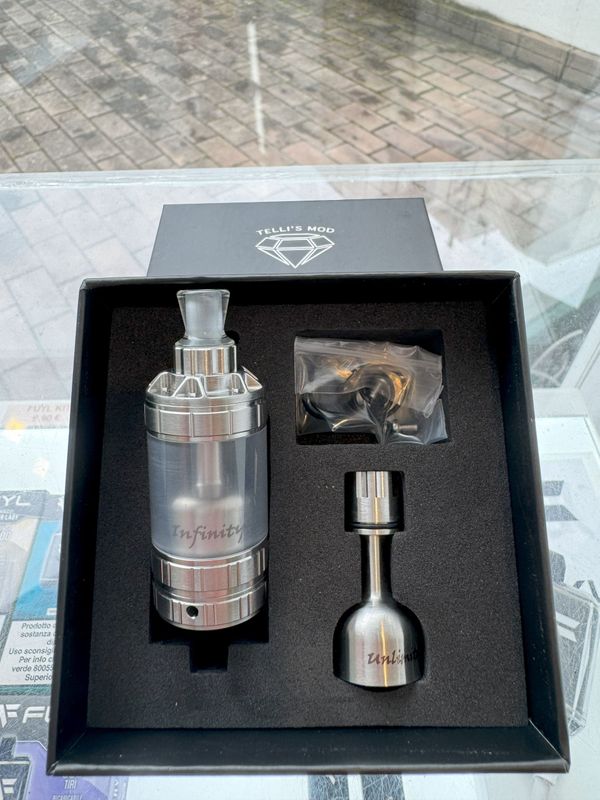 Telli's Mod - MooD MTL RTA