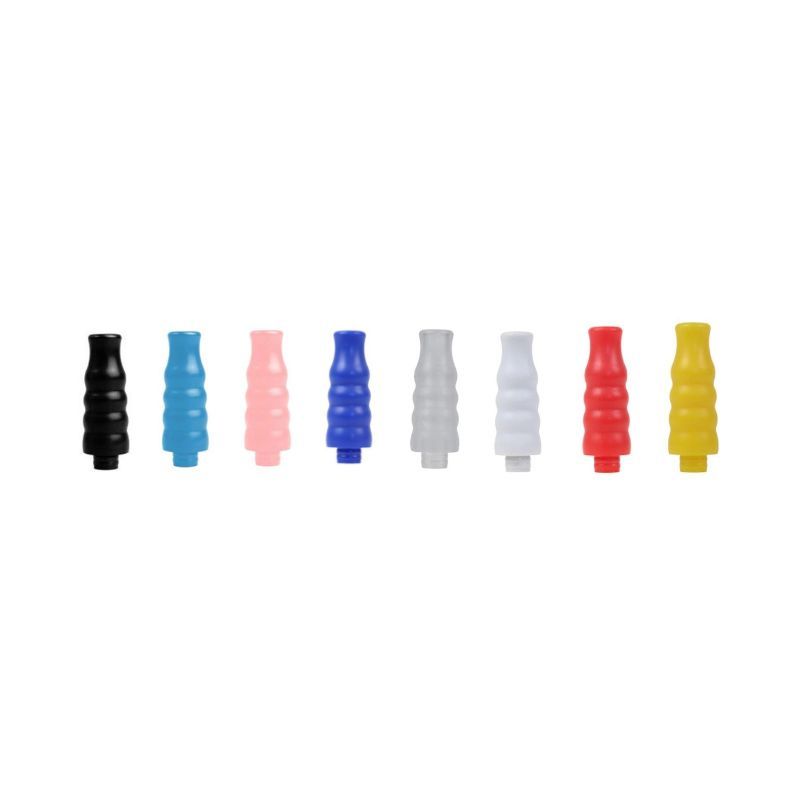 DRIP TIP 510 HOOKAH AIR FUMYTECH