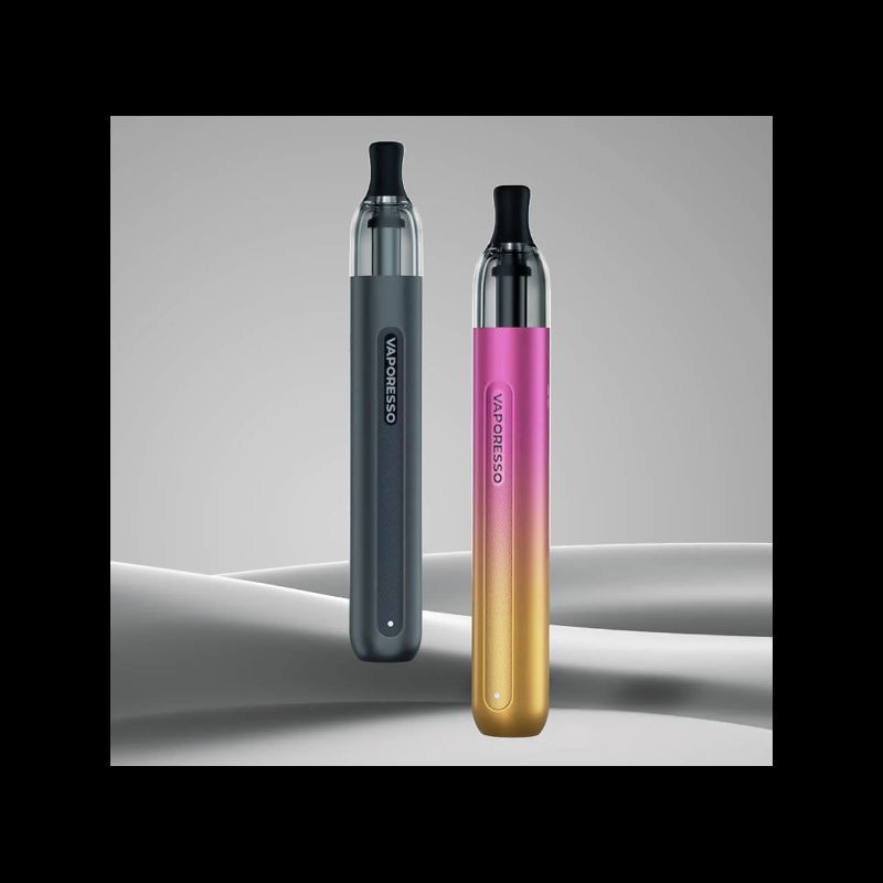 Vaporesso - ECO ONE KIT 1100mah - con 2 pod (da 0.8 e 1.2)